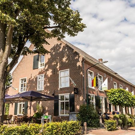 'T Brouwershuis Leende Exterior foto