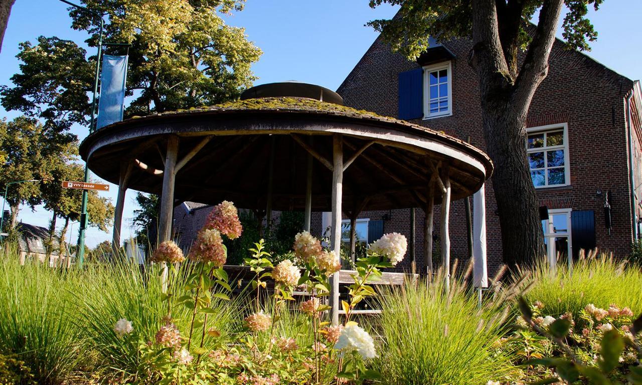 'T Brouwershuis Leende Exterior foto
