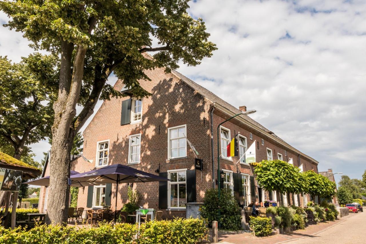 'T Brouwershuis Leende Exterior foto