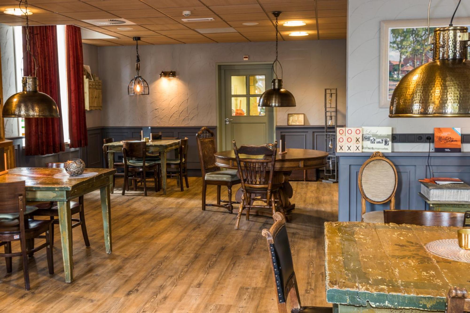'T Brouwershuis Leende Exterior foto