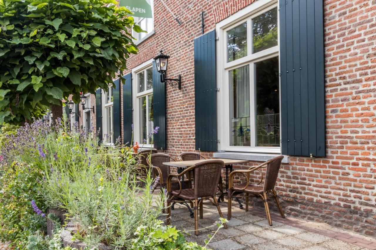 'T Brouwershuis Leende Exterior foto