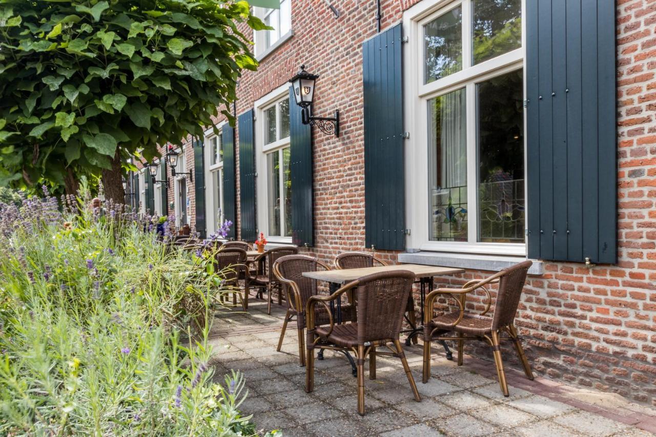 'T Brouwershuis Leende Exterior foto