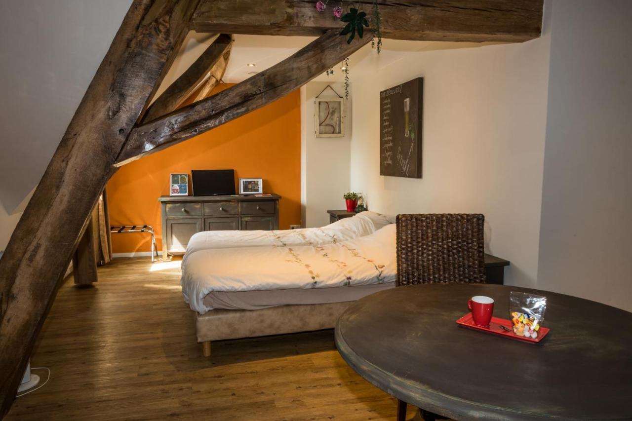 'T Brouwershuis Leende Exterior foto