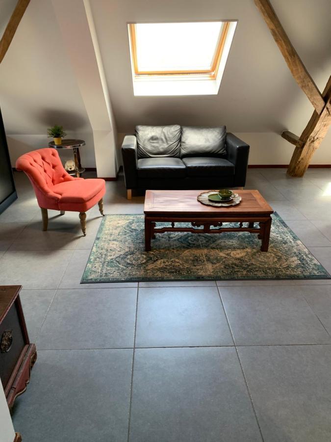 'T Brouwershuis Leende Exterior foto